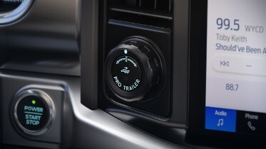 2022 F-150 Lightning Pro